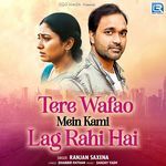 Teri Wafao Main Kami Lag Rahi Hai