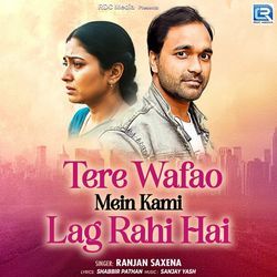 Teri Wafao Main Kami Lag Rahi Hai