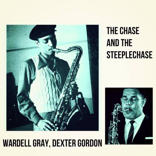 The Chase and the Steeplechase