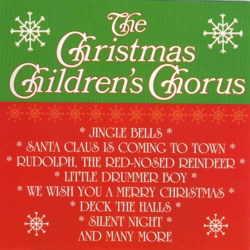 The Children's Christmas Chorus