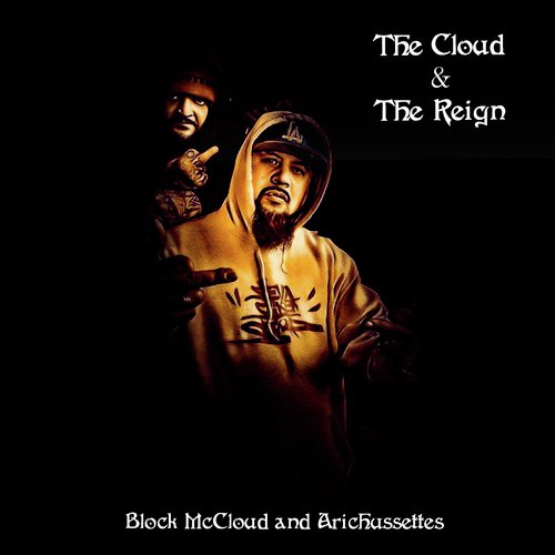 The Cloud & the Reign_poster_image