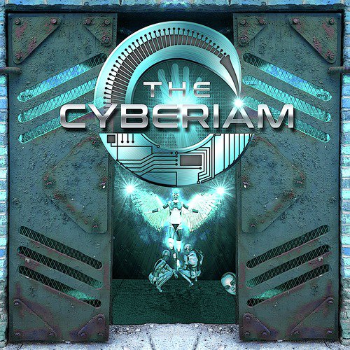 Brain in a Vat cover art