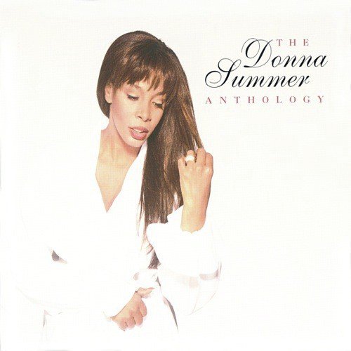The Donna Summer Anthology