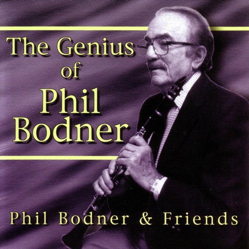 The Genius of Phil Bodner