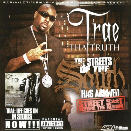 In The Hood Lyrics - The Streets Of The South Vol. 1 - Only on