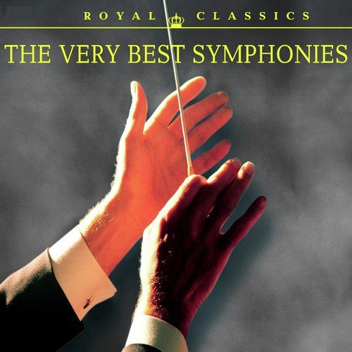 The Very Best Symphonies