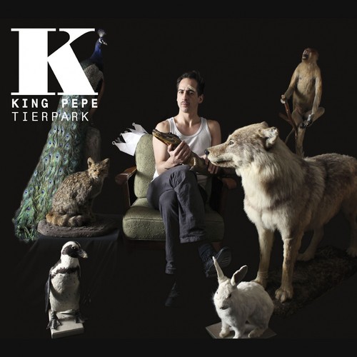 Fründe cover art