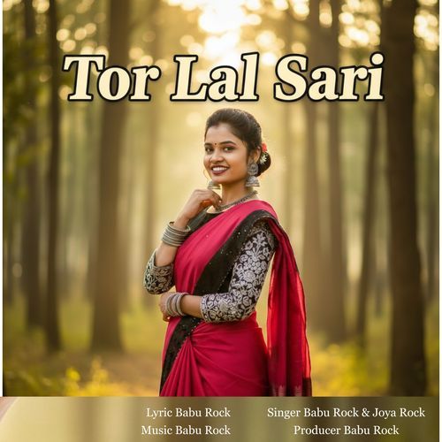 Tor Lal Sari
