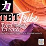 Tribe (Tabata 1 - Fitness Remix 150 BPM)