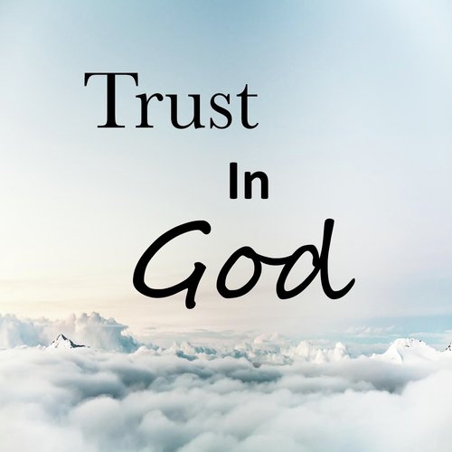 Trust in God (feat. Junior Maile & Lyza Nau)
