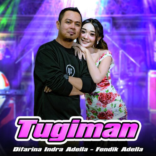 Tugiman