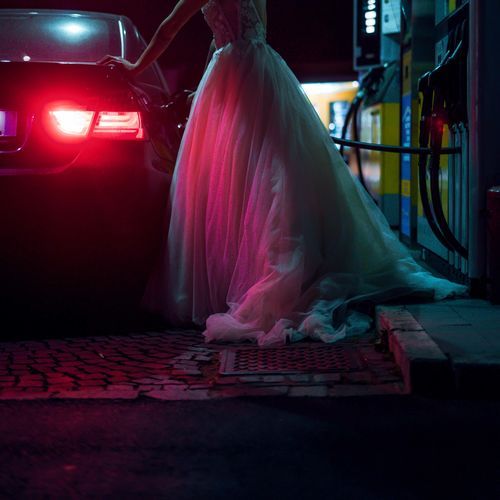 Slow Magic cover art