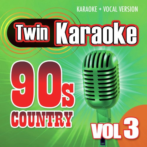 A Jukebox With A Country Song cover art
