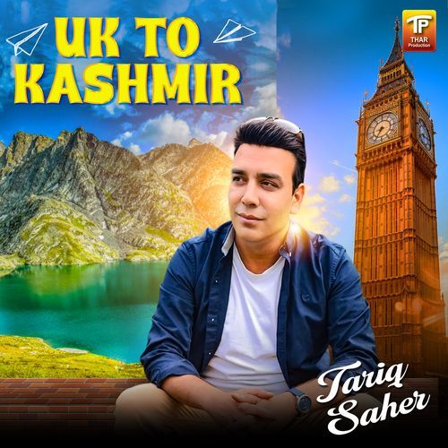 Uk To Kashmir