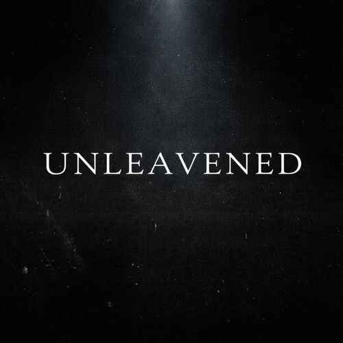 Unleavened
