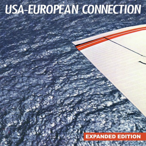 Usa-European Connection (Expanded Edition) [Digitally Remastered]