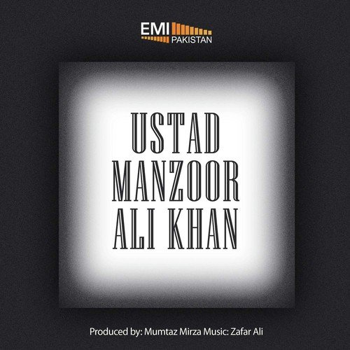 Ustad Manzoor Ali Khan
