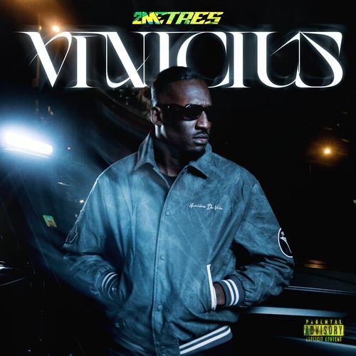 VINICIUS cover art