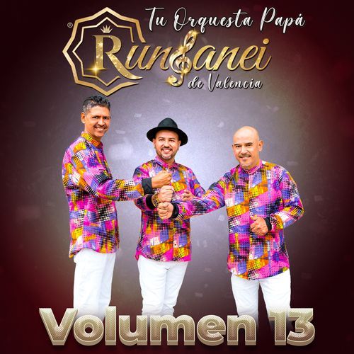 Corazon de Dinero cover art