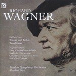 Tristan und Isolde Prelude und Liebestod