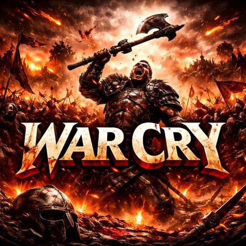 War Cry