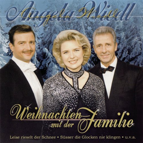 Weihnachten mit der Familie