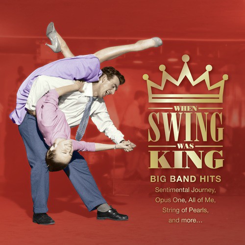 When Swing Was King