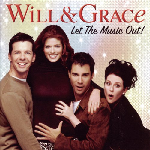 Will & Grace: Let The Music Out!_poster_image