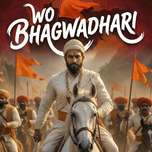 Wo Bhagwadhari
