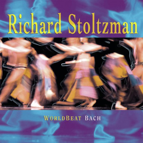 WorldBeat Bach