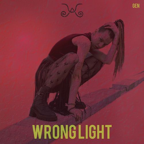 Wrong Light