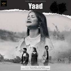 Yaad (feat. Naveen Padha)-RiczeSNxQGw