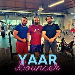 Yaar Bouncer-IwMEdS1cfEM