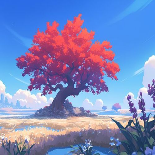 low battery cover art
