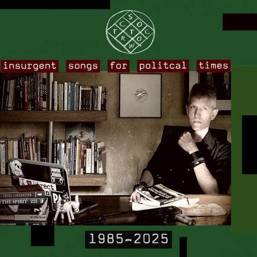 Mutual Aid for Liberation (Joel Williamson Mix) cover art