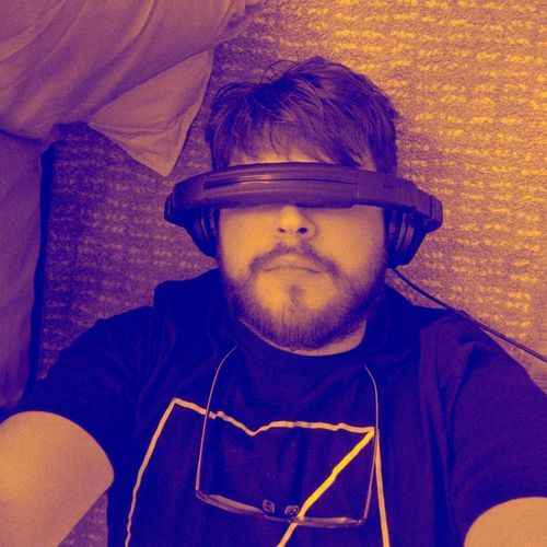 lamotrigine dream (demo mix) cover art