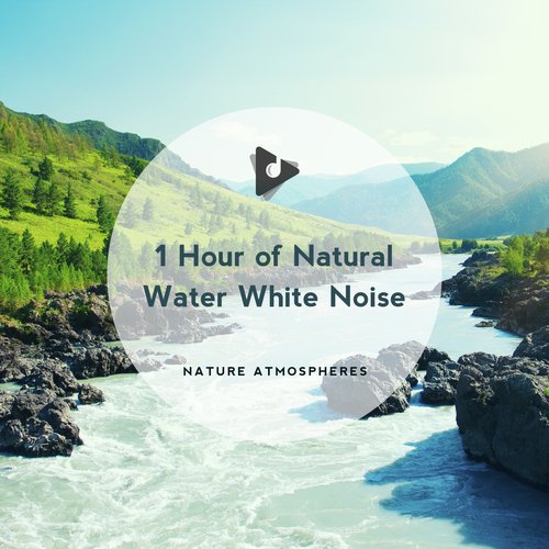 Calm Water Stream cover art