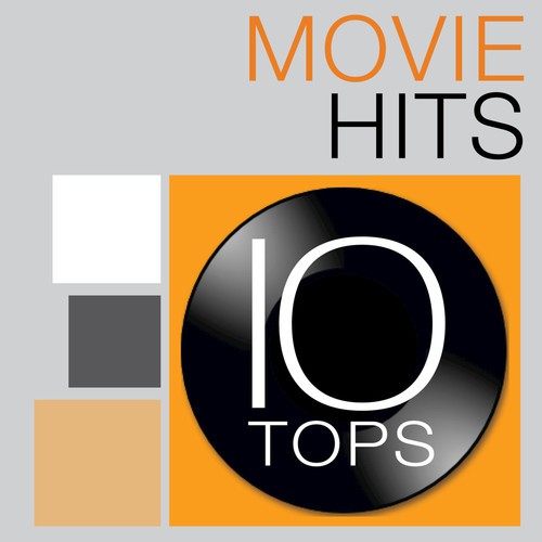 10 Tops: Movie Hits