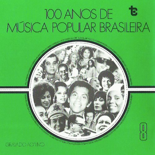 O melhor da Música Popular Brasileira - Vol. I