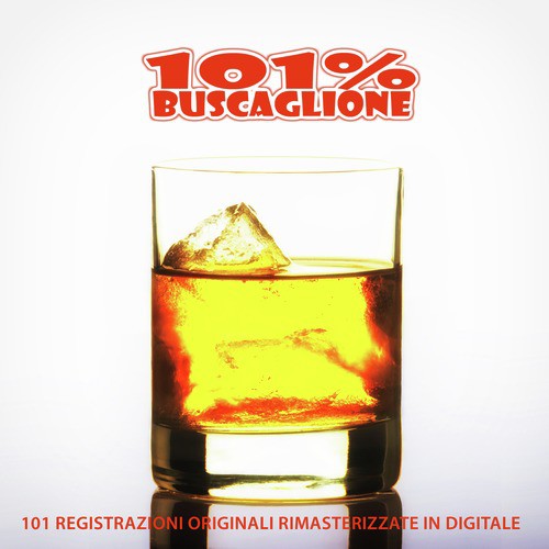 100% Buscaglione!