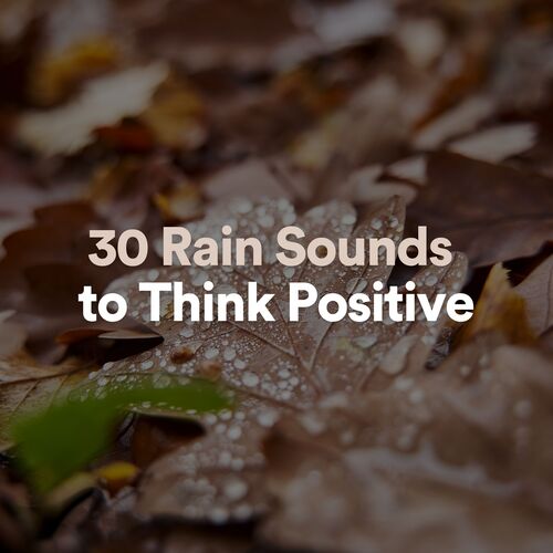 30 Rain Sounds to Think Positive_poster_image