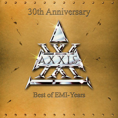 30th Anniversary - Best of EMI-Years_poster_image