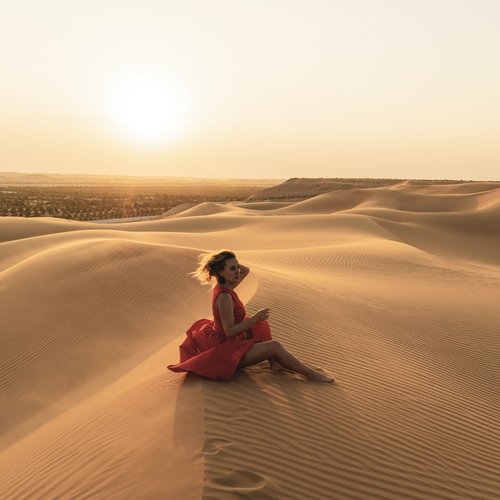 Yoga cover art
