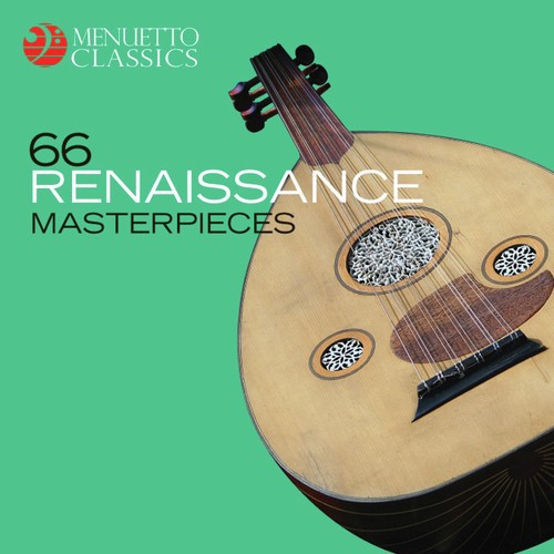 66 Renaissance Masterpieces