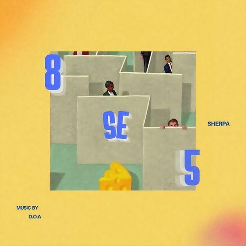 8 se 5