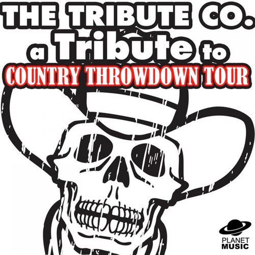 A Tribute to the Country Throwdown Tour