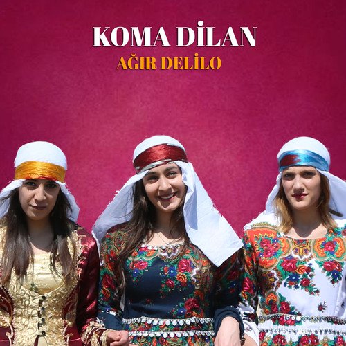 Cida cover art