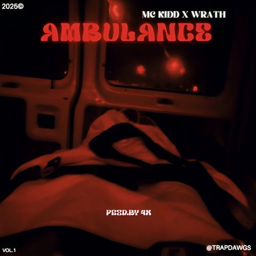 AMBULANCE