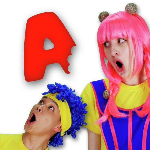 Abc cover art