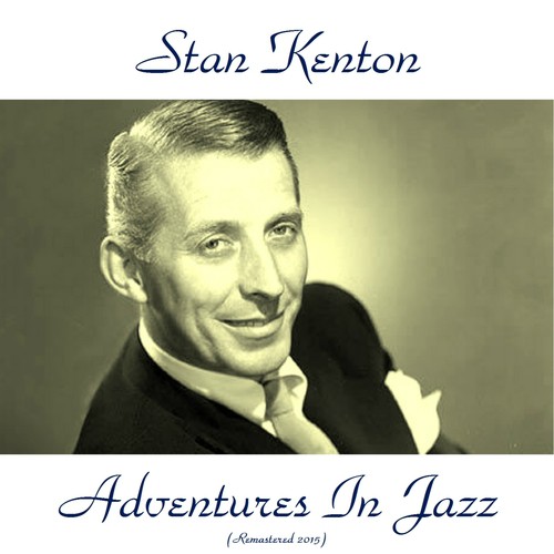 Adventures in Jazz (Remastered 2015)